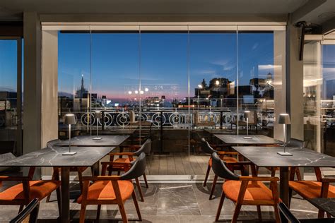 San Valentino Con Vista Al Ristorante Ariccione Terrazza Il