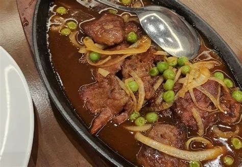 Penang Bistro Gatot Subroto Lengkap Menu Terbaru Jam Buka And No