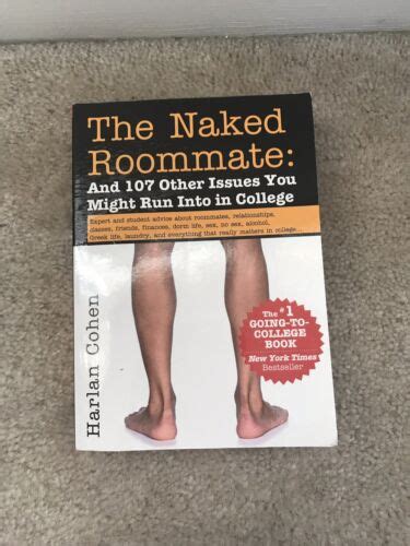 Naked Roommate And Other Issues You Might Run Into In College By