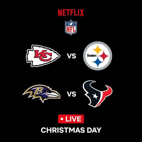 Chiefs Vs Steelers Netflix 2025 Tickets Conny Cynthea