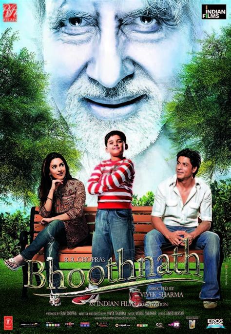 Bhoothnath Returns Trailer