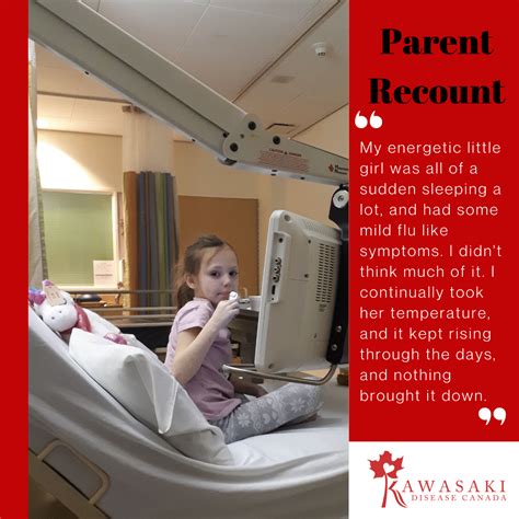 Kaetlyns Story · Kawasaki Disease Canada