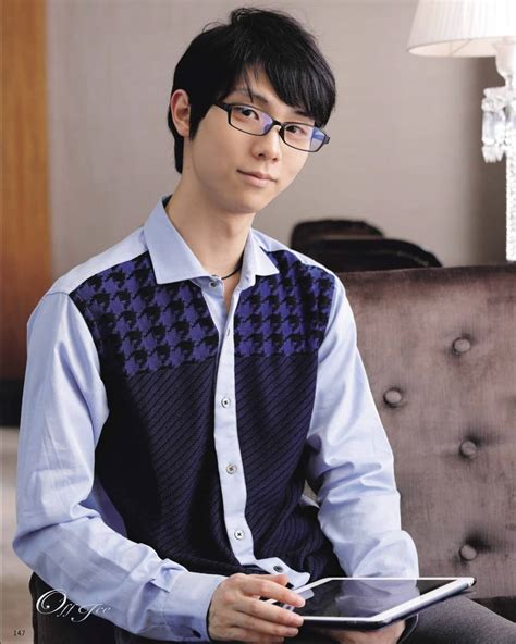 Yuzuru Hanyu Wife Revealed: Personal Life Insights!