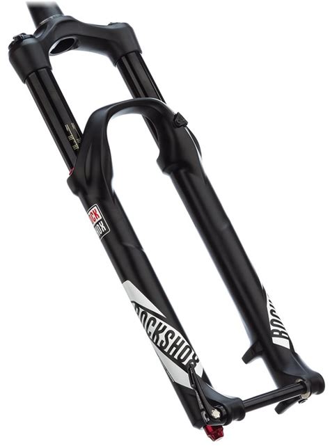 Mantenimiento Completo Rock Shox Pike Lyric Yari Fantastik BIKES