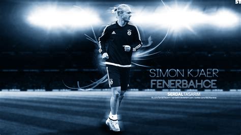 Fenerbahce Footballers Soccer Wallpaper - Resolution:1920x1080 - ID ...