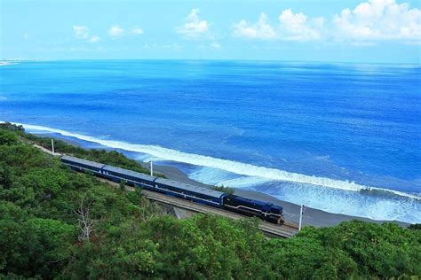 搭火車別睡著！古庭維推薦：5條魅力鐵道路線，車窗外就是風景 50