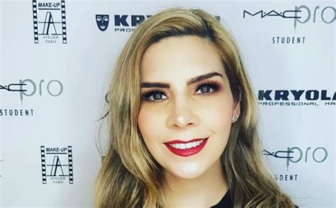 Karla Panini Demandar A La Familia De Karla Luna Grupo Milenio