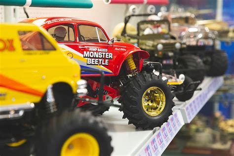 Top 10 Tamiya Rc Cars | Reviewmotors.co