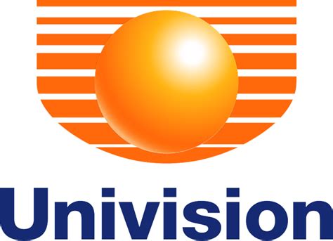 Univision Logo Concept 2023 By Wbblackofficial On Deviantart