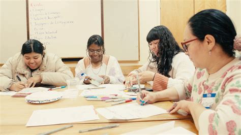 Mapping untold stories of migration | American Friends Service Committee