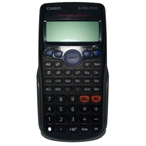 Casio Fx 95ES PLUS Natural V P A M Scientific Calculator Computers