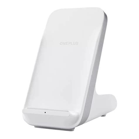 Беспроводная зарядка OnePlus Airvooc 50W Wireless Charger - 4499 рублей