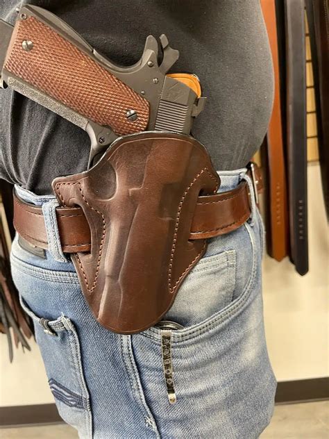 Our Best Holsters Jm Tactical Holsters