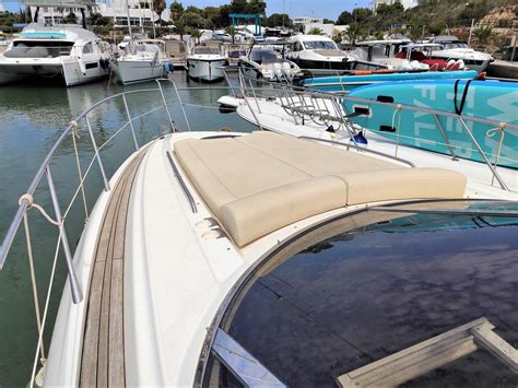 2007 Sunseeker Superhawk 43 Cruiser For Sale YachtWorld