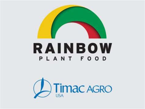 Timac Agro Usa Acquires Rainbow Plant Food From Nutrien The Scoop