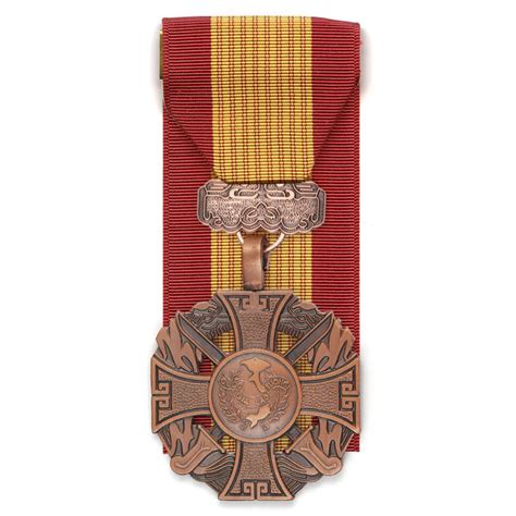 Vietnam Cross Of Gallantry Military Shop