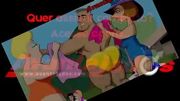 Vid Os Desenho Gay Xvideos