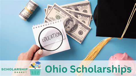 Ohio Scholarships 2024 | ScholarshipBasket