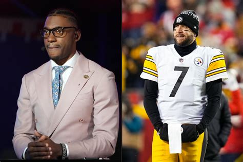 Rg3 Calls Out Former Pittsburgh Steelers Qb Ben Roethlisberger Over