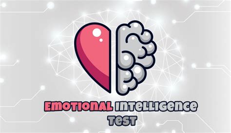 Emotional Intelligence Test. Free & 100% Accurate Quiz - Quiz Expo