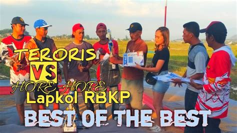 Lomba Merpati Kolong Laga Bob Lapkol Rbkp Pringsewu Youtube