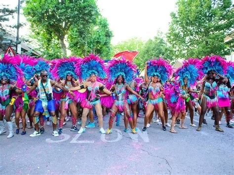Notting Hill Carnival 2025 Tickets Price List - Lena Grace