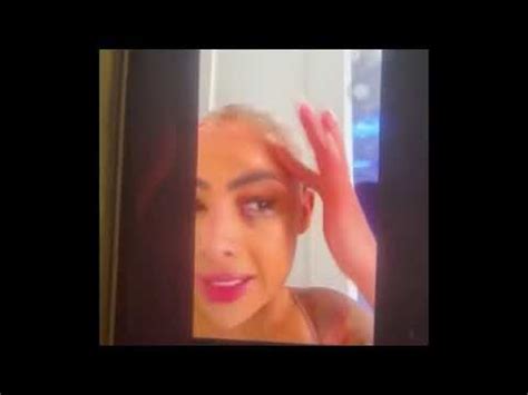 YAILIN LA MÁS VIRAL REVELA VÍDEOS DONDE 6IX9INE LA M4LTR YouTube