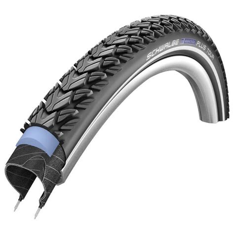 Schwalbe Marathon Plus Tour Performance E Bike Sg Ec