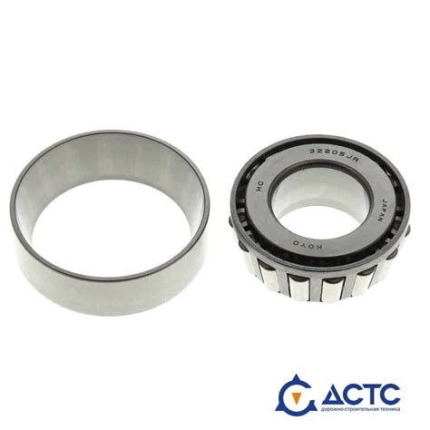 DK016650-2230 Подшипник KOMATSU D355 - купите по выгодной цене ...