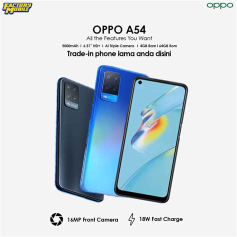 Oppo A Gb Ram Gb Gb Rom Lazada