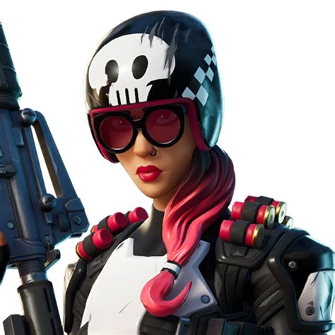 Fortnite Derby Dynamo Skin Character Png Images Pro Game Guides