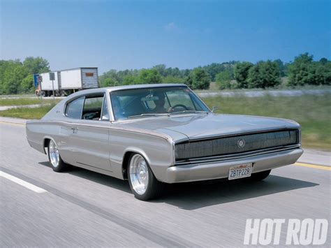 1966 Dodge Classic Charger Muscle Cars Mopar Usa Wallpapers Hd Desktop And Mobile