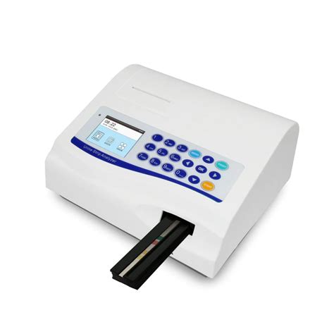 Contec Bc Medical Laboratory Urine Chemistry Test Analyzer Urine