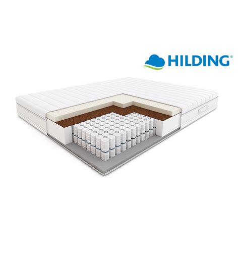 Materace Hilding | Producent Hilding | Materace Hilding | Poduszki ...