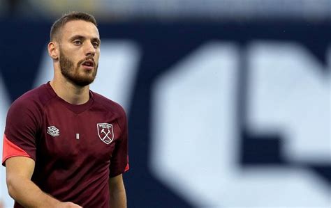 Vlašić o prvijencu za West Ham Radio sam naporno svaki dan za ovaj