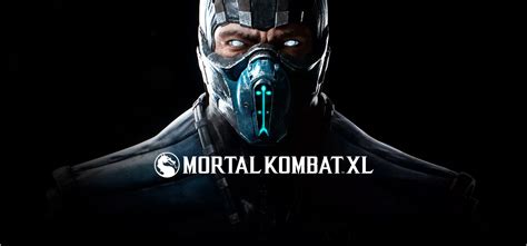 Mortal Kombat XL PS4 - Código Digital - PentaKill Store - THKEYS - Os ...