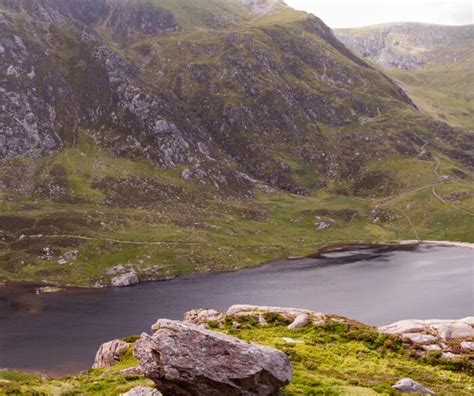 Stippvisite Im Snowdonia Nationalpark Wales Wewanda