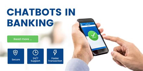 Banking Chatbots Making Use Of Ais Full Potential To Transform The