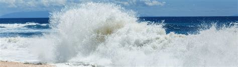 ¿cómo Se Forman Las Olas Que Surfeamos Dryfing