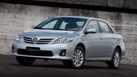 Toyota Anuncia Recall De Mil Unidades Do Corolla Por Defeito No Air