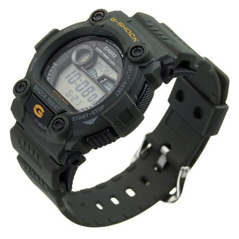 楽天市場カシオ 腕時計 CASIO 時計 カシオ CASIO ジー ショック Gショック G SHOCK 7900 男性 向け メンズ G