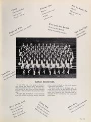 New Rochelle High School - Rochellean Yearbook (New Rochelle, NY ...