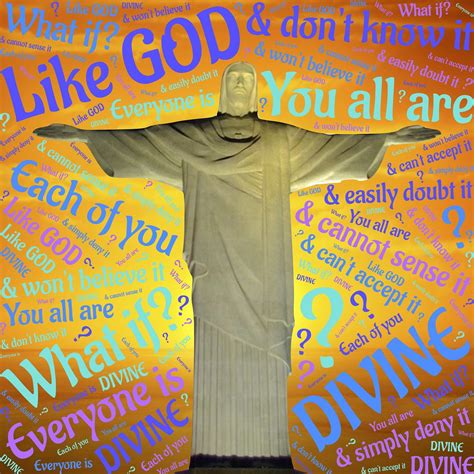 Download Divine God We Royalty-Free Stock Illustration Image - Pixabay 