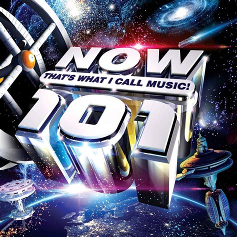 Now 101 Various Artist Various Artist Amazon It Cd E Vinili}