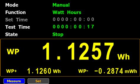 Quickpost: The Electric Energy Consumption Of LLMs – No GPU
