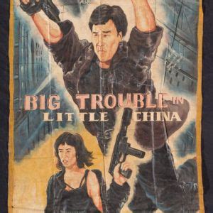 Deadly Prey Gallery – Hand-Painted Movie Posters From Ghana | Gallery, Prey, Travel art