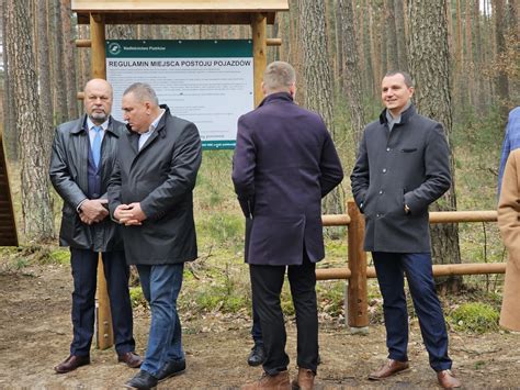 Galeria Ostro do przodu Burmistrz Sulejowa zaprezentował kandydatów