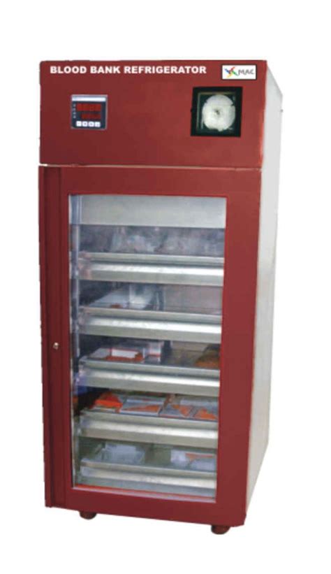 Blood Bank Refrigerators Deluxe At Freezers Refrigerators