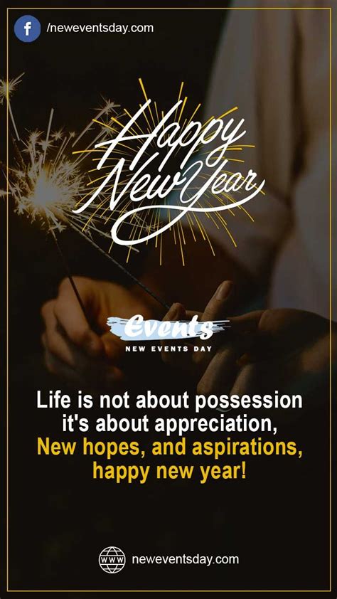 Happy New Year 2020 Images Quotes Wishes And Greetings Whatsapp Status