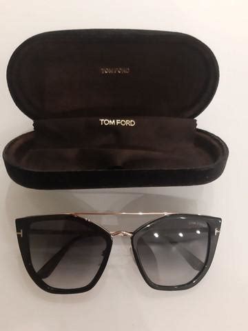 Tom Ford Culos Sol REBAIXAS Outubro Clasf